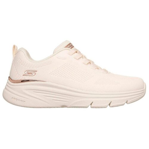 Skechers Modne superge BOBS ARCH FIT ELEV8 Bež Cene
