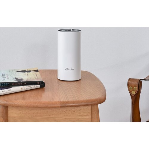 Tp-link Deco E4 (2-PACK) AC1200 Whole Home Mesh Wi-Fi System Slike