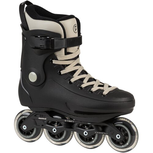 Powerslide Rolerji Rave Black Trinity 80 SR, (5000359328) Cene
