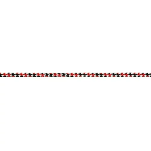 STABILIT Pleteno uže (Opteretivost: 18 kg, Polipropilen, 3 mm, Crveno šareno)