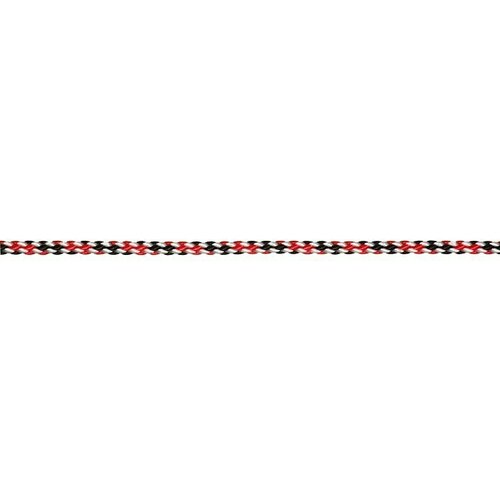 STABILIT Pleteno uže (Opteretivost: 18 kg, Polipropilen, 3 mm, Crveno &amp;scaron;areno) Slike