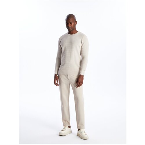 LC Waikiki Slim Fit Men&amp;#039;s Trousers Slike
