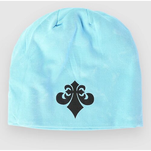 Affliction Ice Blade Beanie delphinium blue lava Slike