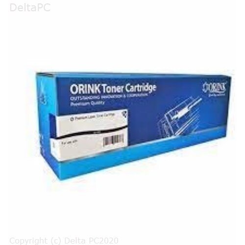 Pot LSR OR CF530A No205A bK Cijene