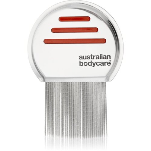 Australian Bodycare Anti Lice če&scaron;alj protiv u&scaron;iju 1 kom Cijene