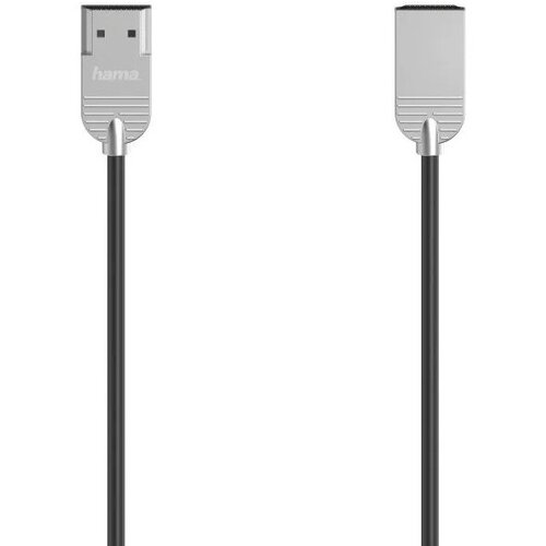Hama kabel hdmi ultra tanek 1m 205020 Slike
