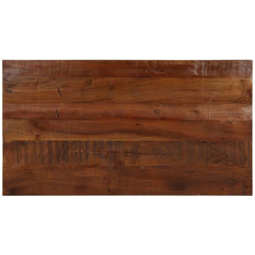Stolna Mizna plošča 120x60x3,8 cm pravokotna trden predelan les, (21410759) Cene