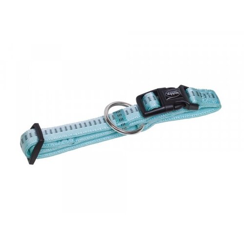 Nobby Soft Grip ovratnica - modra - različne velikosti 30 - 45 cm Cene