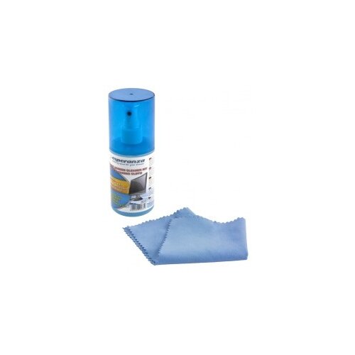 Esperanza ES121 equipment cleansing kit LCD /TFT /Plasma 200 ml Cijene