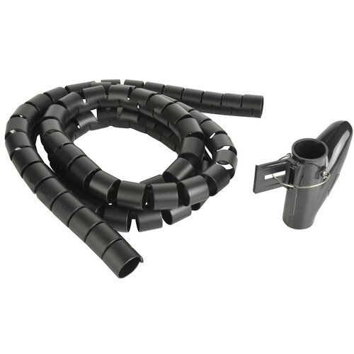 VOLTOMAT Organizator kablov (d: 1,5 m, p: 28 mm) Slike