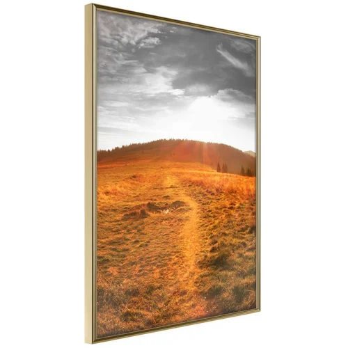  Poster - Prairie 30x45