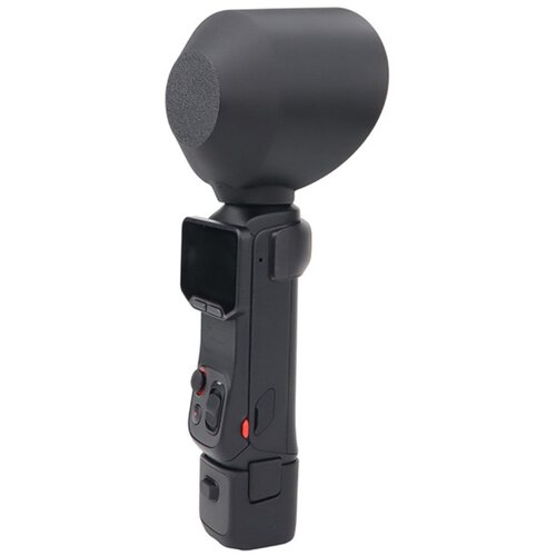 INF Rotirna senčnica za objektiv, združljiva z Insta360 Luna Ultra, (5000339343) Cene