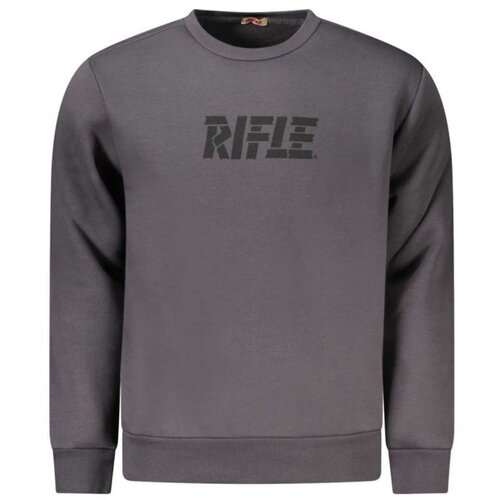 Rifle muŠki duks rff015 sivi Cene