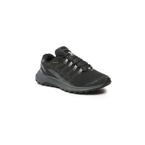 Merrell Trekking čevlji Fly Strike J067157 Črna