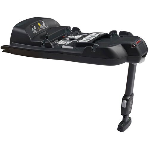 Besafe baza za avtosedež Izi modular i-Size black 569500 Slike