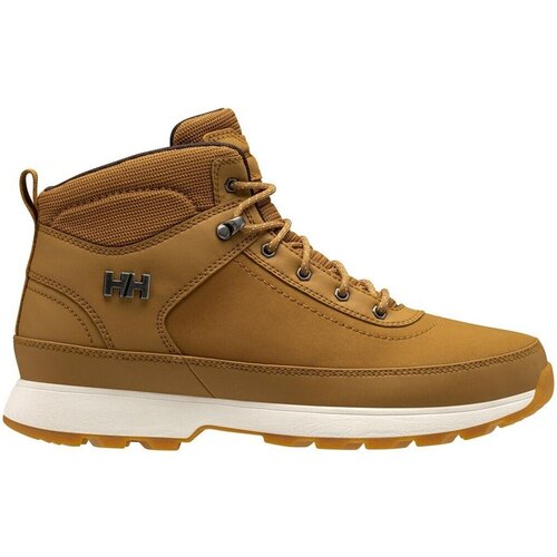 Helly Hansen Trekking čevlji Calgary 2 Boots 12036 Rjava Slike