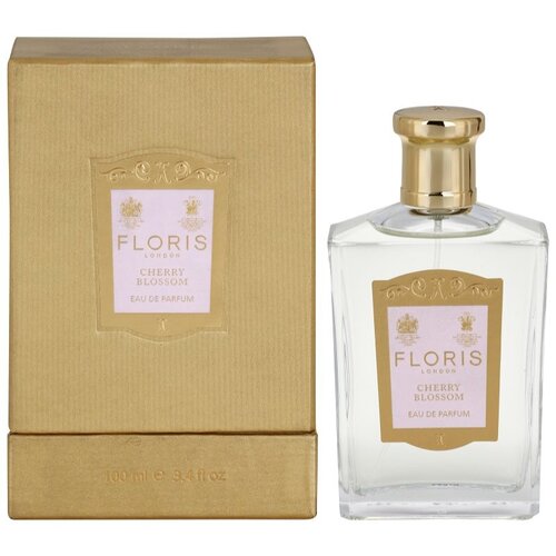 Floris Cherry Blossom parfumska voda za ženske 100 ml Cene