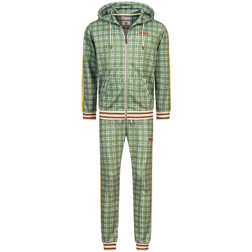 Lonsdale &amp;quot;The Gentlemen&amp;quot; Men&amp;#039;s tracksuit slim fit Slike