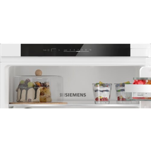 Siemens IQ300 KI87VVSE0 Vgradni 178 cm Slike