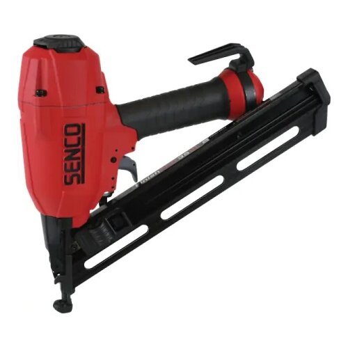 Senco FinishPro35BL Pneumatski pištolj za eksere, 32-63mm, 1.8 (DA) ( TN52P1BL ) Slike