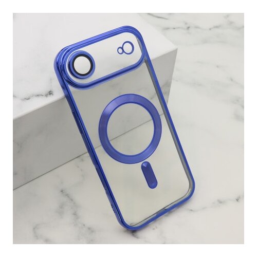  Futrola camera protect magsafe za iphone air (6.6) plava ( F121262 ) Cene