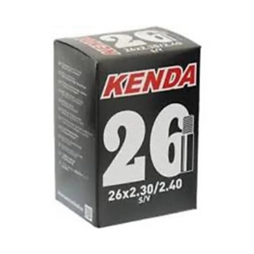  Zračnica 26x2,30-2,40 A/V 48mm Slike