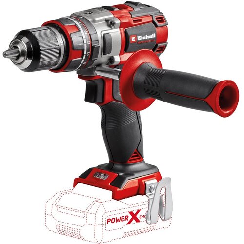 Einhell TP-CD 18/80 Li-i BL-Solo, akumulatorska udarna bu&amp;scaron;ilica Slike