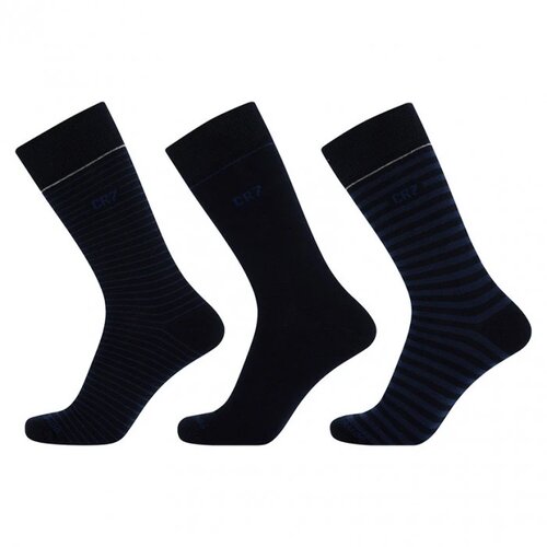 CR7 3x čarape 40-46 Cijene