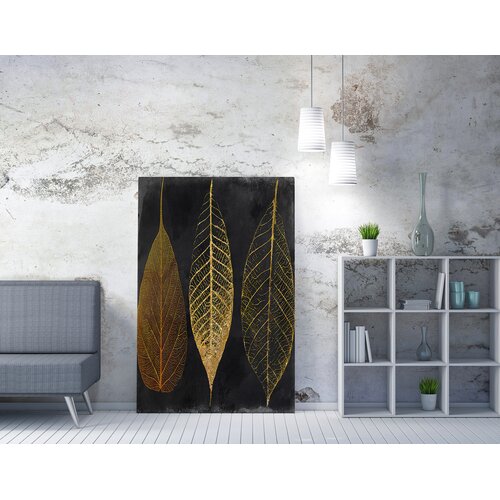 Opviq Slika na zidu na platnu 50x70cm Cene