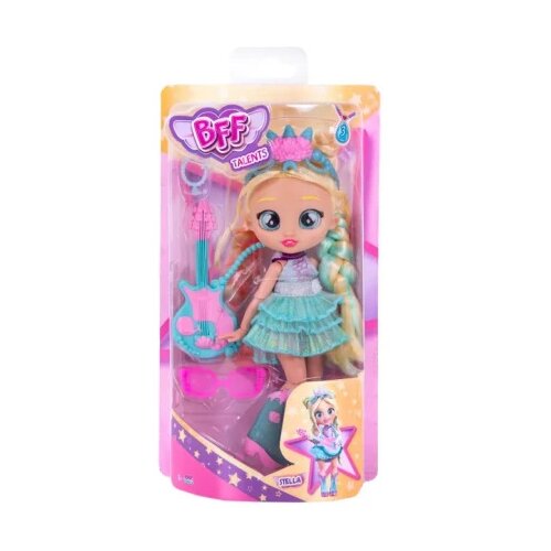 CRY BABIES BFF DOLL ASST Cene