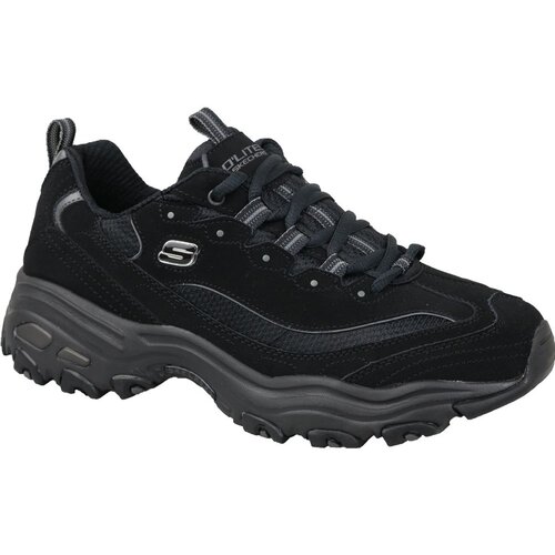 Skechers d'lites 52675-bbk Cijene
