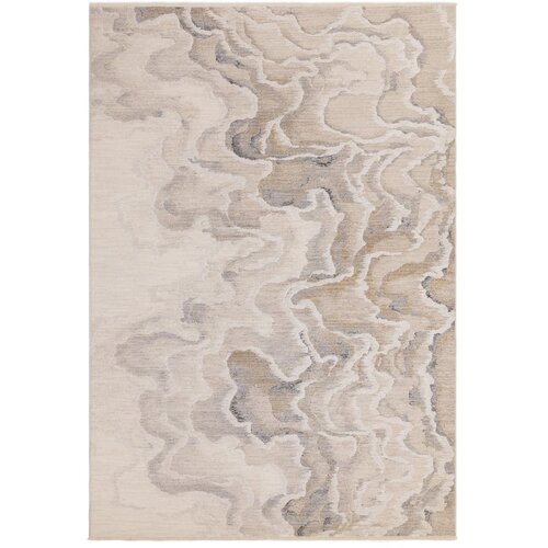 Asiatic Carpets Krem tepih 200x300 cm Seville – Cijene