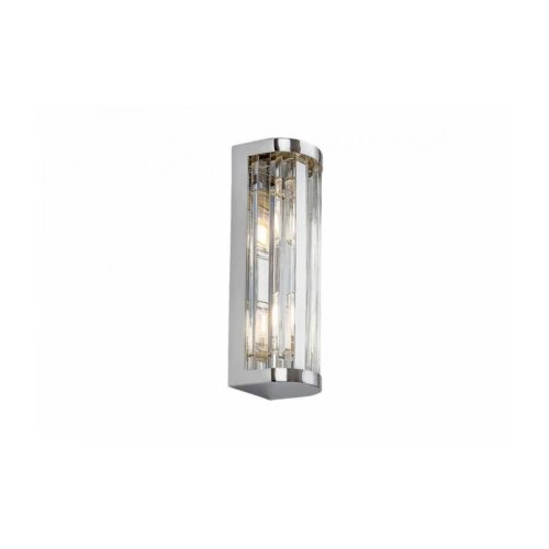 Rabalux kupatilska rasveta sybil G9 2X max 28W hrom (75035) Cene