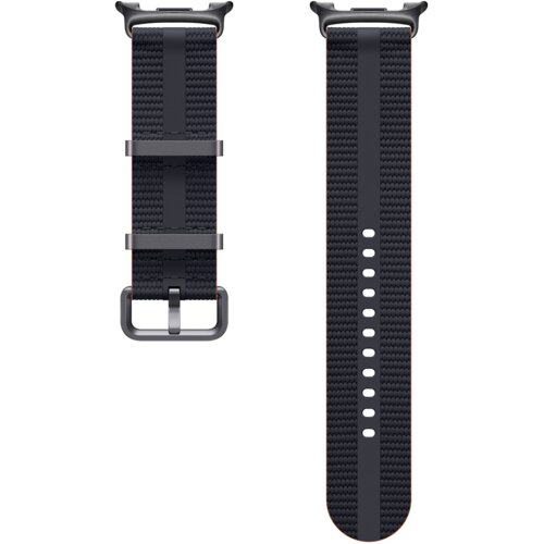 Samsung ET-SOL33LBEGEU Pametan odjevni dodatak Bend Grafit Najlon, Tekstil Cene