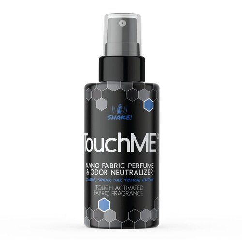  TouchME&reg; BLUE nano parfemski miris za tekstil + neutralizator neugodnih mirisa 50 ml Cene