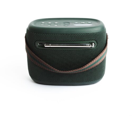 Pure woodland green eu/uk/aus bluetooth zvučnik zelena Slike