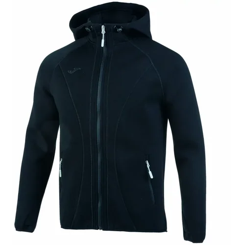 Joma basilea softshell hoodie 101028-100