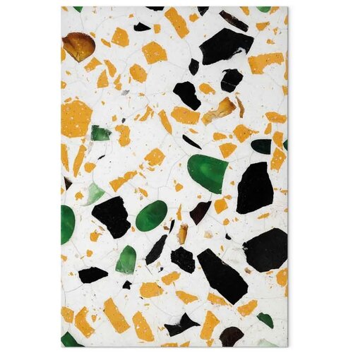 Slika - Terrazzo (1 Part) Vertical 40x60 Standard Slike