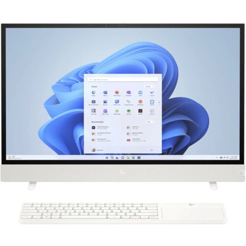 HP Razstavljen (odprta embalaža) - Računalnik Envy Move 24-cs0000ne AiO | Touch / i5 / RAM 16 GB / SSD Disk, (22047640) Slike