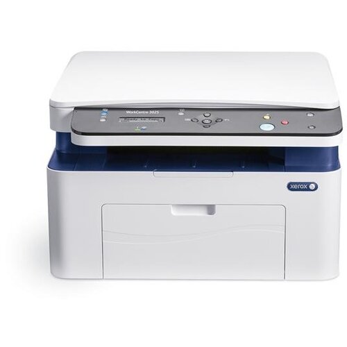 Xerox Multifunkcijski &scaron;tampač WorkCentre Wifi 3025BI/600x600/128MB/21ppm/USB/WiFi/Toner 3020 bijeli Cijene