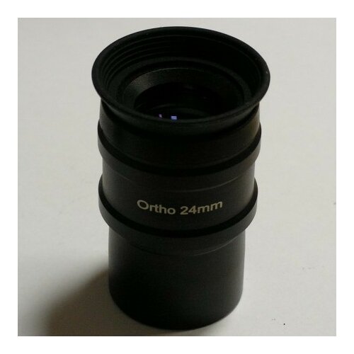 Castell ortho 24 mm okular ( cor240 ) Cene
