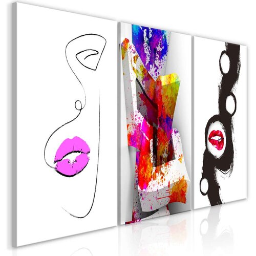  Slika - Abstract (Collection) 120x60 Slike
