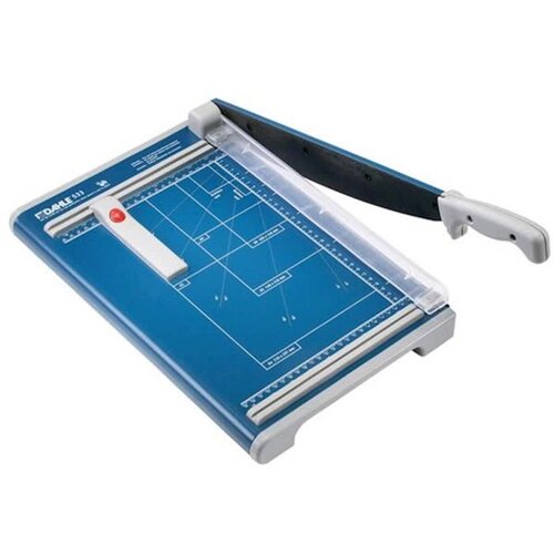  Giljotina Dahle 533, 340mm, A4, 15 listova Cijene