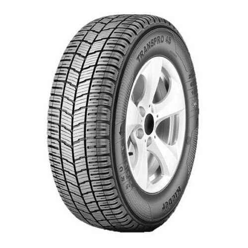 Kleber 195/75R16C 110R TRANSPRO 4S - celoletna pnevmatika Cene