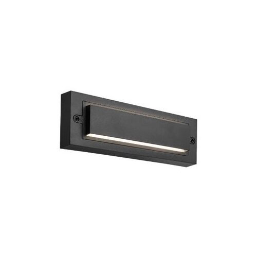 Lampa zidna LED 6W 4000K Amata ML-02-PC2552-W E-light Slike