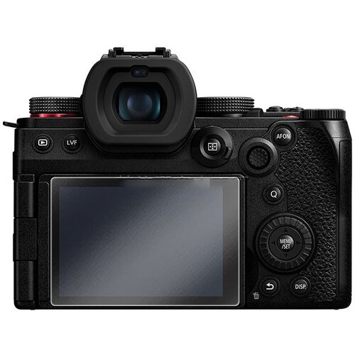 INF Združljivo s Panasonic G9M2/G9 II Visoko aluminijasto dvojno ojačano 0,26 mm za&scaron;čitno steklo za kamero, (5000076195) Cene