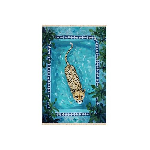 Conceptum Hypnose teppich 221 multicolor (180 x 280 cm) Slike