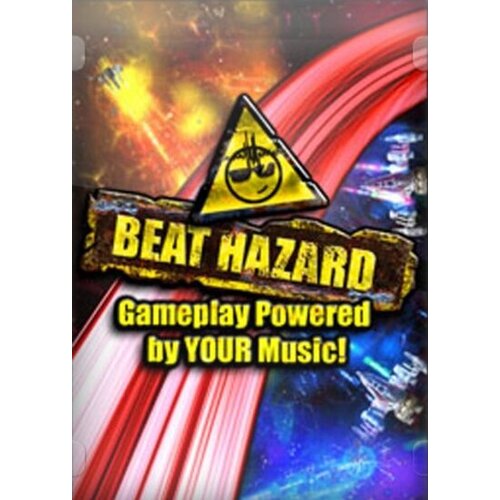 Beat Hazard + Ultra + Shadow Operations Unit (DLC) Steam Key GLOBAL Cene