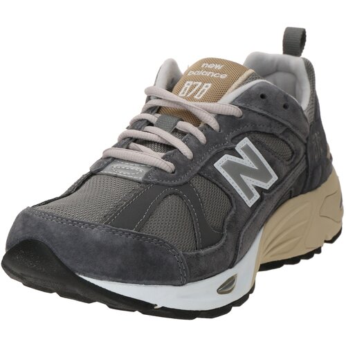 New Balance Nizke superge '878' siva / bela Cene