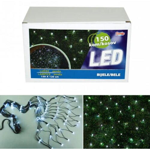 Denis lampe mrežne LED 150, 150x120 Cene